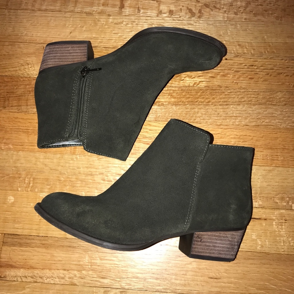 boots